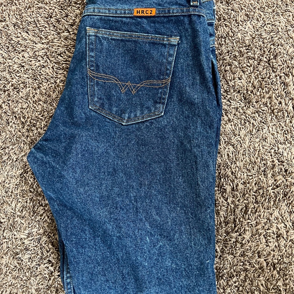 Wrangler HRC2 / FR